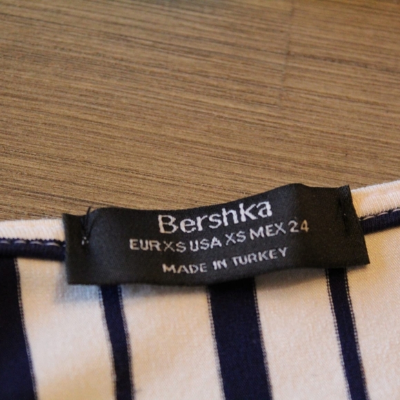 Summer Striped Jumper - Picture 5 of 5